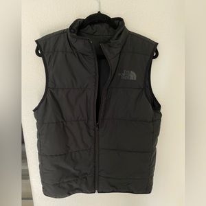 North Face Vest